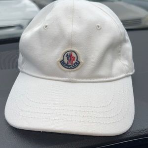 Moncler Boy’s Hat